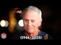 Soap Star Tristan Rogers Beloved as Robert Scorpio on General Hospital Dies at 79
