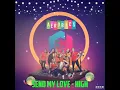 Download Lagu MUSIK AEROBIK TERBARU/SEND MY LOVE/HIGH IMPACT