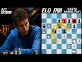 Download Lagu You Can't Handle the Tactics! | Alapin, Glek, Acc. Dragon | GM Naroditsky's DYI Chess Speedrun