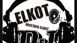 مولد الفرح فرحنا توزيع دى جى مصطفى القط 2017 