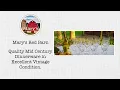 Mid Century Dinnerware by Marys Red Barn
