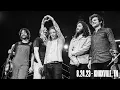 Billy Strings: "The Fire on my Tongue" (Official Live Video) - 12/31/23