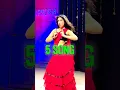 Download Lagu Top 5 Best item Songs in india😍🎧|Manohari-Uyi Amma-chuttamalle-Aaj Ki Raat #explore​#song​#ytshorts​