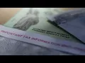 Getting stimulus checks to those experiencing homelessness