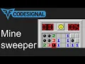 Minesweeper - Codesignal