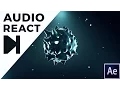 After Effects Tutorial - React 4 0