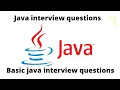java interview questions core java 300 questions series part-1