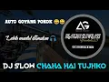 Download Lagu DJ SLOW • CHAHA HAI TUJHKO • ANGKLUNG STYLE