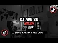 Download Lagu DJ ADE SU NIKAH VIRAL TIK TOK TERBARU 2024 !!!
