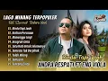 Download Lagu Andra Respati Ft Eno Viola - RINDU TAPI JAUH - SATU HATI UNTUK SELAMANYA | LAGU MELAYU TERBARU 2025