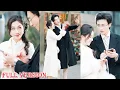 💞Cheated girl suddenly marries CEO, only to find out that he has loved her for 10y!#cdrama