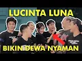Download Lagu TERNYATA LUCINTA LUNA ASLINYA BEGINI LOH - VLOG