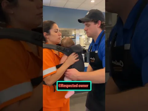 👩‍🍳😱😂 Bà Chủ Giả Làm Nhân Viên Để Thử Lòng Nhân Viên Mới Và Cái Kết!