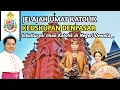 Lagu Keunikan Gereja Katolik di Negeri Dewata. Inilah Umat Katolik Keuskupan Denpasar