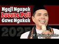 Lagu KH MIFTAHUDIN ZUHRI 2025