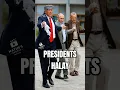Lagu Trump Leads the Halay 🥁 | Putin \u0026 Erdogan Join the Dance 🎶