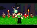 Download Lagu New NECROMANCER Class Is INSANE In 99 Nights In The Forest!