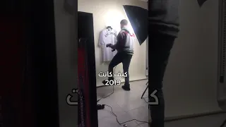 سر من أسرار النجاح هي الاستمرارية 