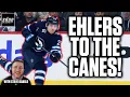 Download Lagu Nikolaj Ehlers Signs 6-Year/$8.5M Deal With Hurricanes w/ Steve Dangle! | Instant Analysis