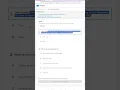 Code Builder Quick Look Trailhead