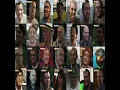 Download Lagu All GTA 5 Characters Singing Witch Doctor #gta5 #gtav #shorts