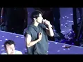 Download Lagu Cha Eun Woo (차은우) - Love so Fine @Mexico City