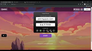 VERY HARD How to hack quizizz live