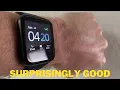 Is The iTouch Air 3 Smartwatch Any Good