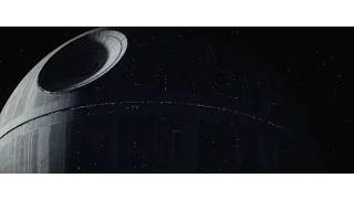 Rogue One : A Star Wars Story - Bande-annonce officielle (VOST)