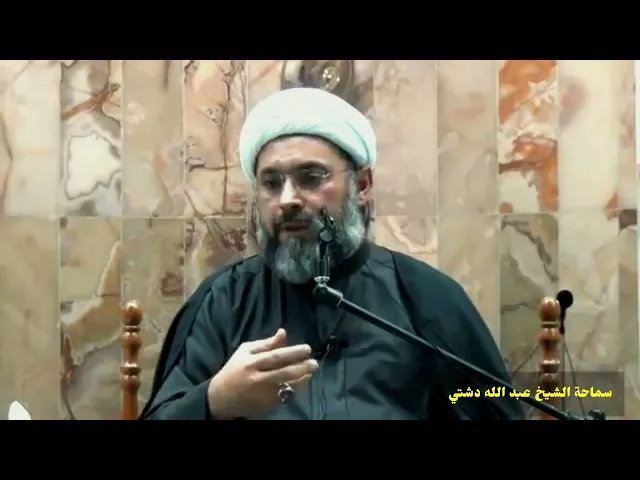 ⁣هل ان المعصومين عليهم السلام يسمون باسماء منها ( ابو بكر و ، عمر ، عثمان ) ام لا ؟