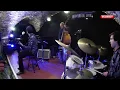 Yuval Amihai Quartet ft. DAVID KIKOSKI @ Hot Club de Lyon, France