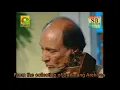 Download Lagu Sarangi Maestro Ustad Sabri Khan with Kamal Sabri \u0026 Sohail Yousuf | Raag Vachaspati | Music of India