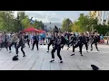 Michael Jackson Flash Mob 2020 Billie Jean Beat it Smooth Criminal They Don t Care About Us