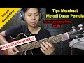 Download Lagu Cara Membuat Melodi Gitar Sendiri dengan MUDAH (PEMULA LANGSUNG BISA)