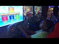 Dave and busters Roseville