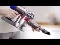 Dyson V8 Cordless Vacuums - Dyson