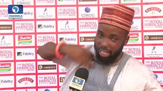 the royal hibiscus hotel premieres in lagos en