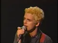 Green Day - Coming Clean [Live in Chicago] 1994