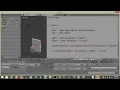 UPBGE - Interactive Door Python