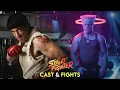 Lagu Street Fighter Movie 2026: The Cast, The Fights, And Why Fans Are Losing It