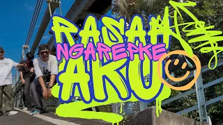 gmlt feat wahyu landax u0026 boysath rasah ngarepke aku hiphop dangdut version
