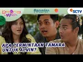 Download Lagu Zidan Bimbang dan Ragu dengan Permintaan Tamara untuk Alvin | Lorong Waktu - Episode 13