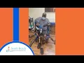 Choose comfort Choose Martin Bionics sockets