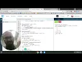 Python - Making Connect Four part 1
