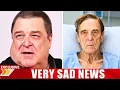 John Goodman s Transformation is Causing a Stir