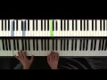Lagu Where is my mind, Maxence Cyrin, Easy piano in C