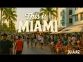 Download Lagu DJ AIAZ – This is Miami ☀️🔥💃 Official Audio 2025 | The Real Deal, Not Dubai 🏝️