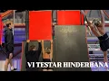 Download Lagu VI TESTAR HINDERBANA INFÖR TOUGH VIKING