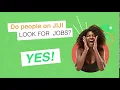 Do People On Jiji Look For Jobs