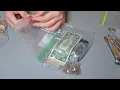 I Bought 180 Junk Drawer Lot From eBay